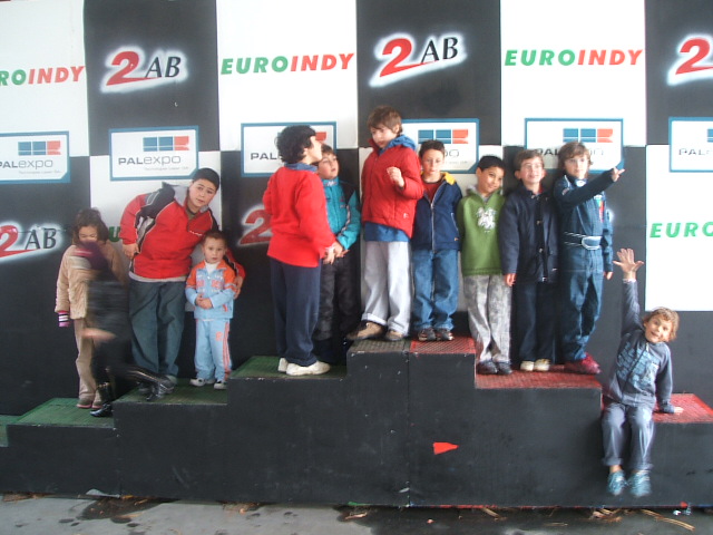 Troféu Honda 2008 - 2º Encontro0